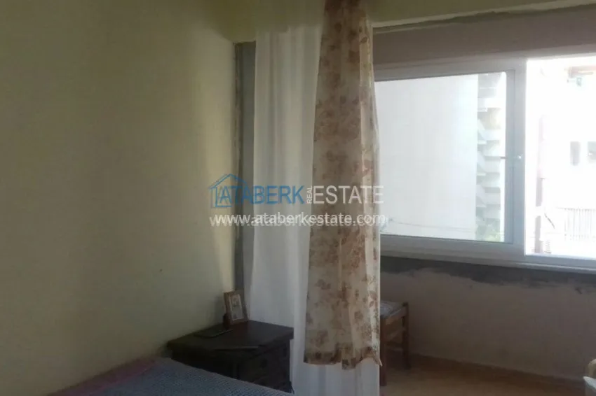 Purchase  Apartment by the sea in Konakli 9 