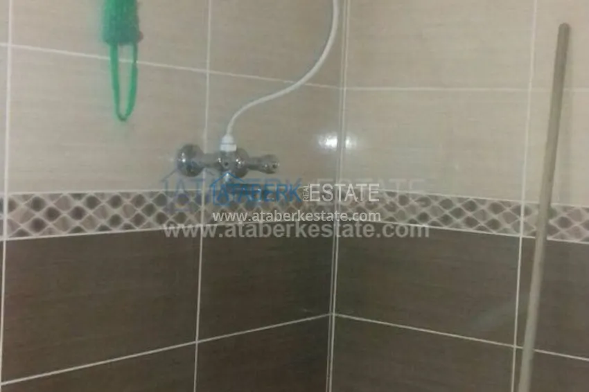 Purchase  Apartment by the sea in Konakli 10 