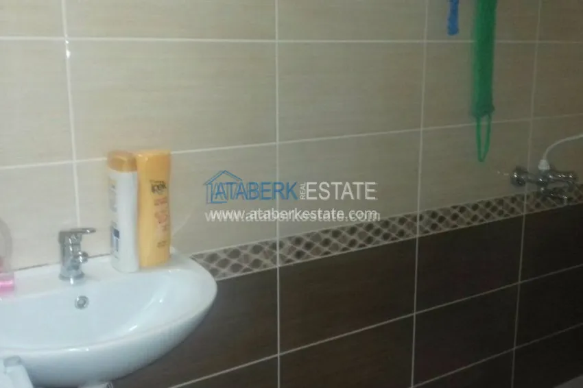 Purchase  Apartment by the sea in Konakli 11 