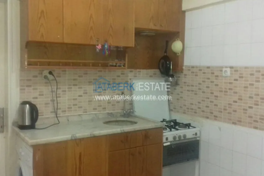 Purchase  Apartment by the sea in Konakli 12 