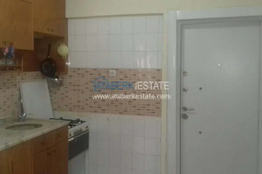 Purchase  Apartment by the sea in Konakli 13 