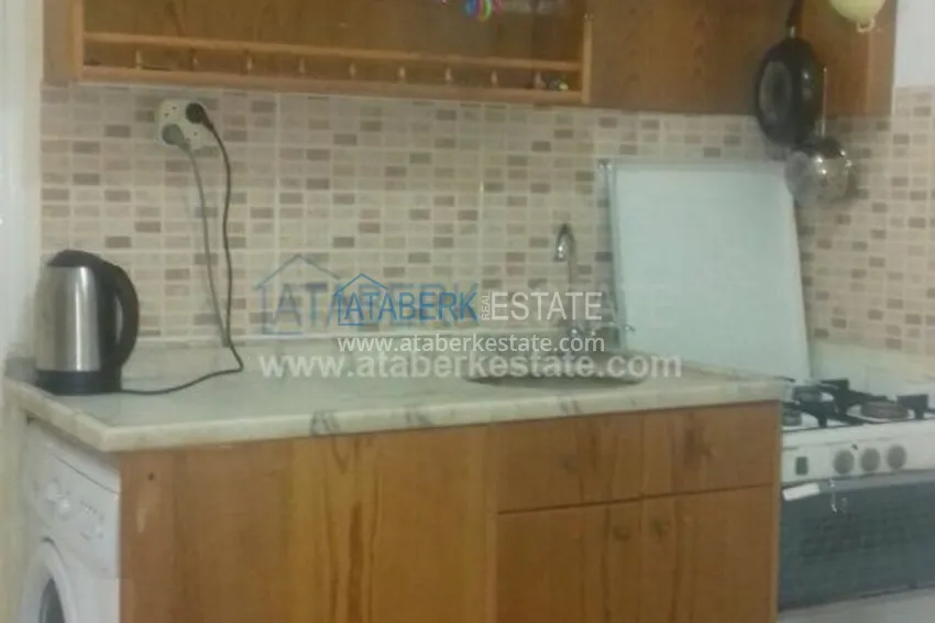 Purchase  Apartment by the sea in Konakli 14 