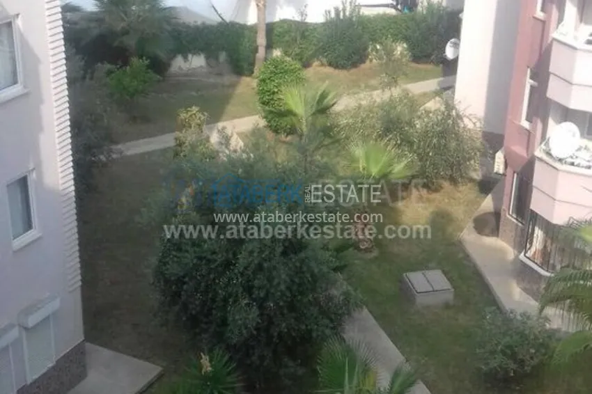 Purchase  Apartment by the sea in Konakli 16 