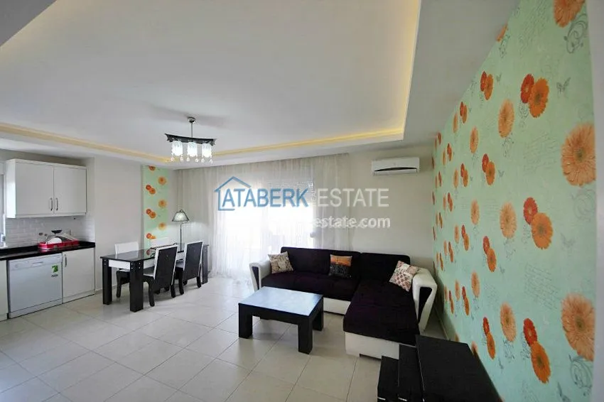 Purchase  Срочно! 2+1 с мебелью и техникой от собственника по крайне привлекательной цене  1 