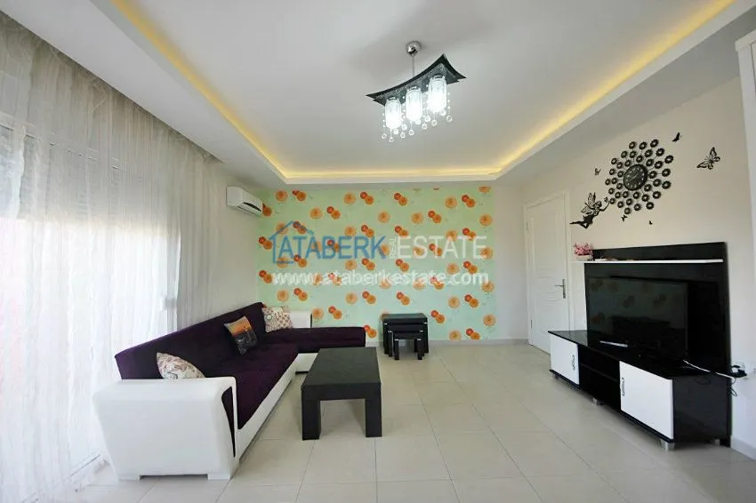 Purchase  Срочно! 2+1 с мебелью и техникой от собственника по крайне привлекательной цене  2 