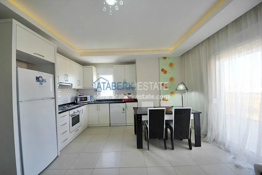 Purchase  Срочно! 2+1 с мебелью и техникой от собственника по крайне привлекательной цене  3 