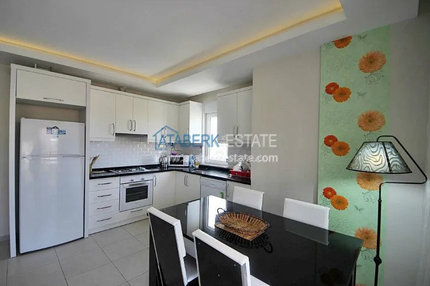 Purchase  Срочно! 2+1 с мебелью и техникой от собственника по крайне привлекательной цене  4 