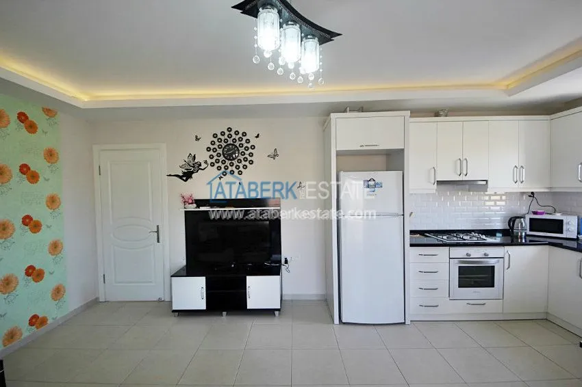 Purchase  Срочно! 2+1 с мебелью и техникой от собственника по крайне привлекательной цене  5 