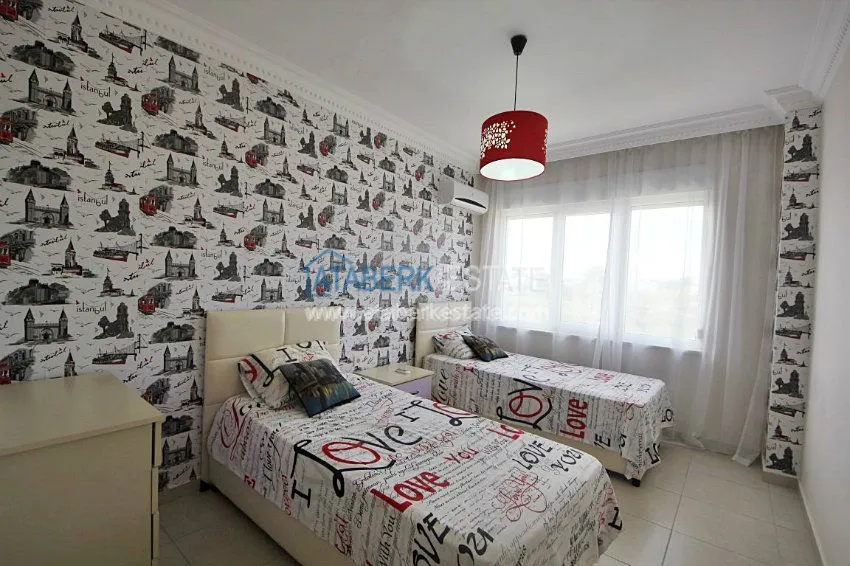 Purchase  Срочно! 2+1 с мебелью и техникой от собственника по крайне привлекательной цене  6 