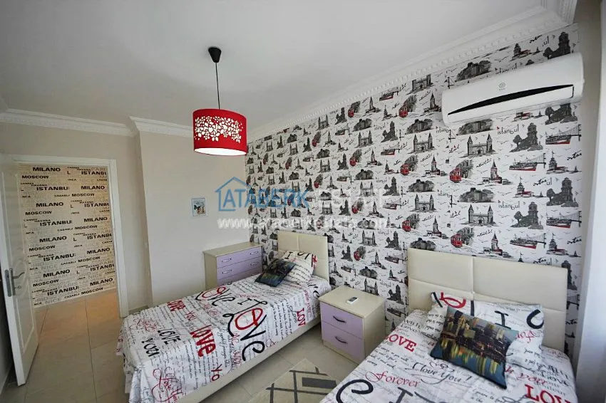 Purchase  Срочно! 2+1 с мебелью и техникой от собственника по крайне привлекательной цене  7 