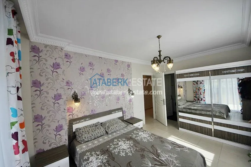 Purchase  Срочно! 2+1 с мебелью и техникой от собственника по крайне привлекательной цене  8 