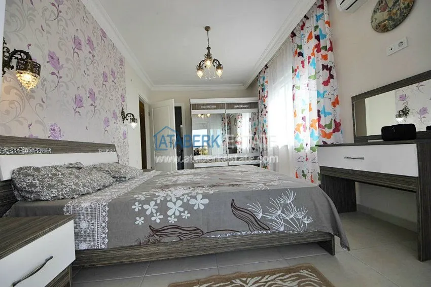 Purchase  Срочно! 2+1 с мебелью и техникой от собственника по крайне привлекательной цене  9 