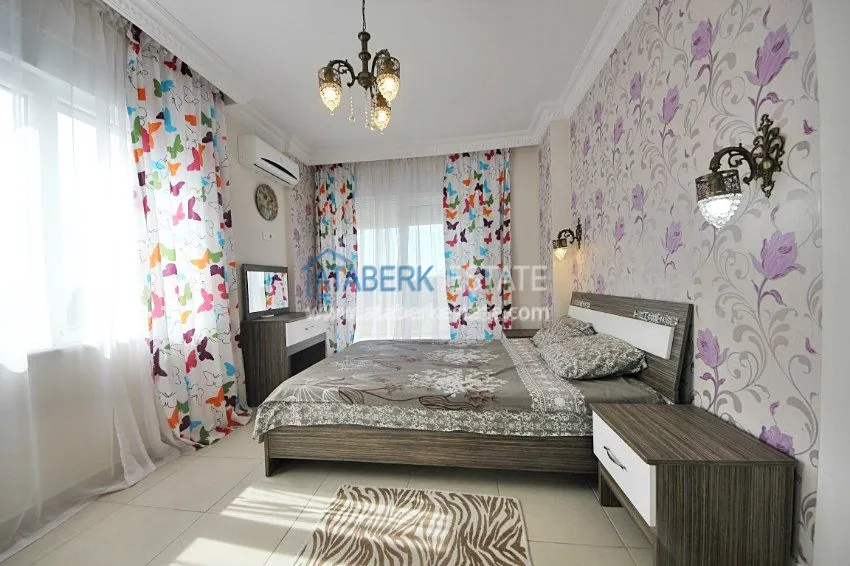 Purchase  Срочно! 2+1 с мебелью и техникой от собственника по крайне привлекательной цене  10 