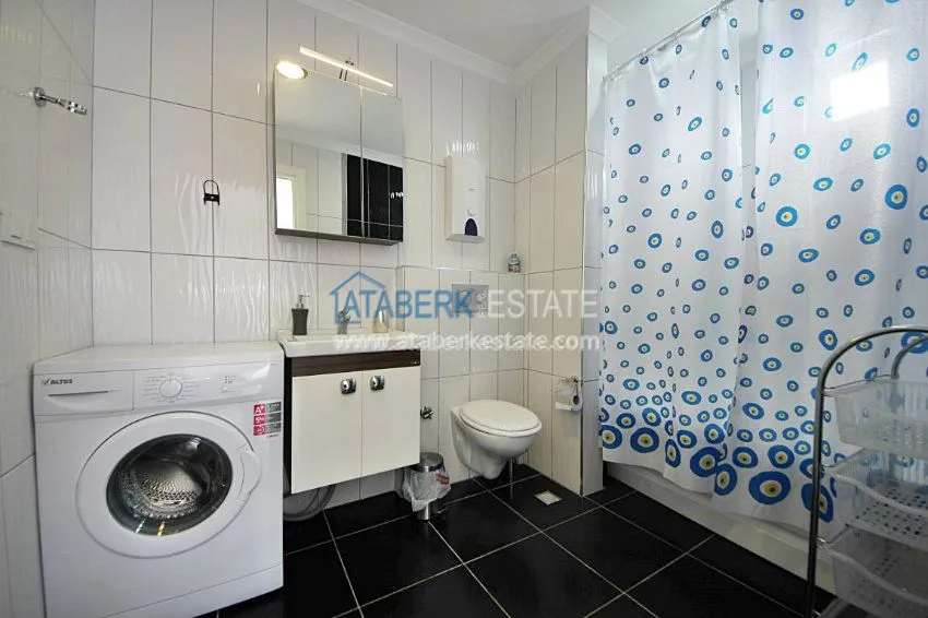 Purchase  Срочно! 2+1 с мебелью и техникой от собственника по крайне привлекательной цене  11 