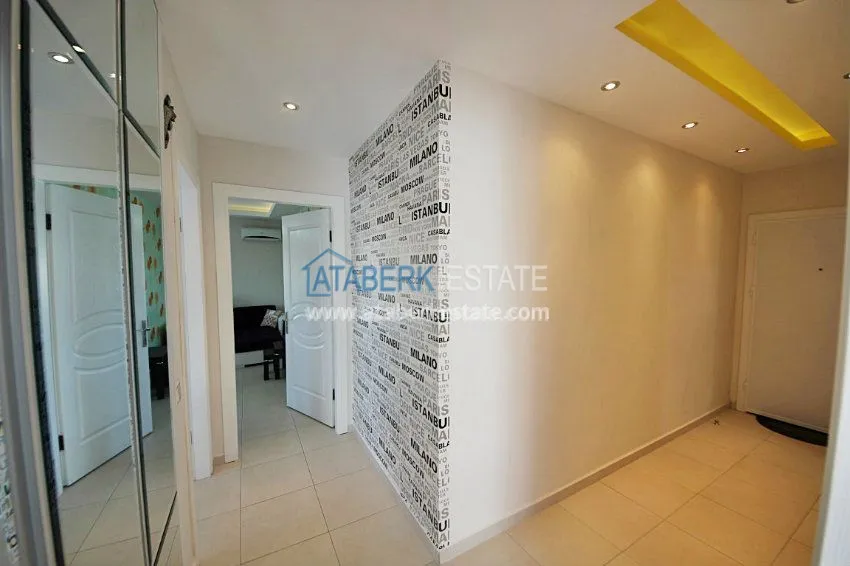 Purchase  Срочно! 2+1 с мебелью и техникой от собственника по крайне привлекательной цене  12 