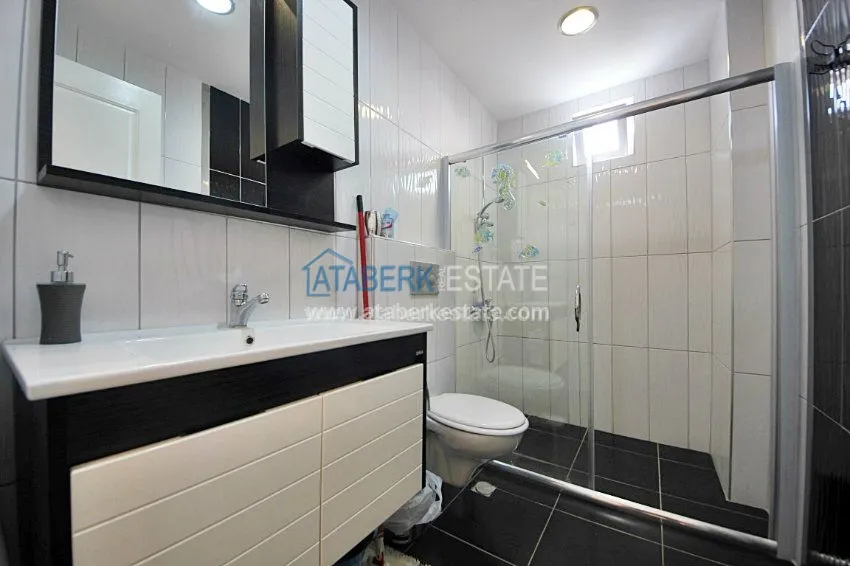 Purchase  Срочно! 2+1 с мебелью и техникой от собственника по крайне привлекательной цене  13 