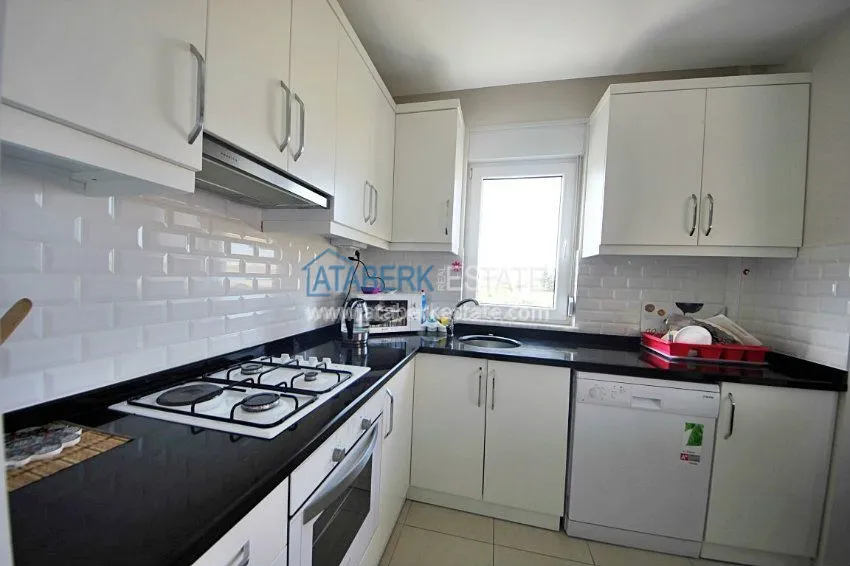 Purchase  Срочно! 2+1 с мебелью и техникой от собственника по крайне привлекательной цене  14 