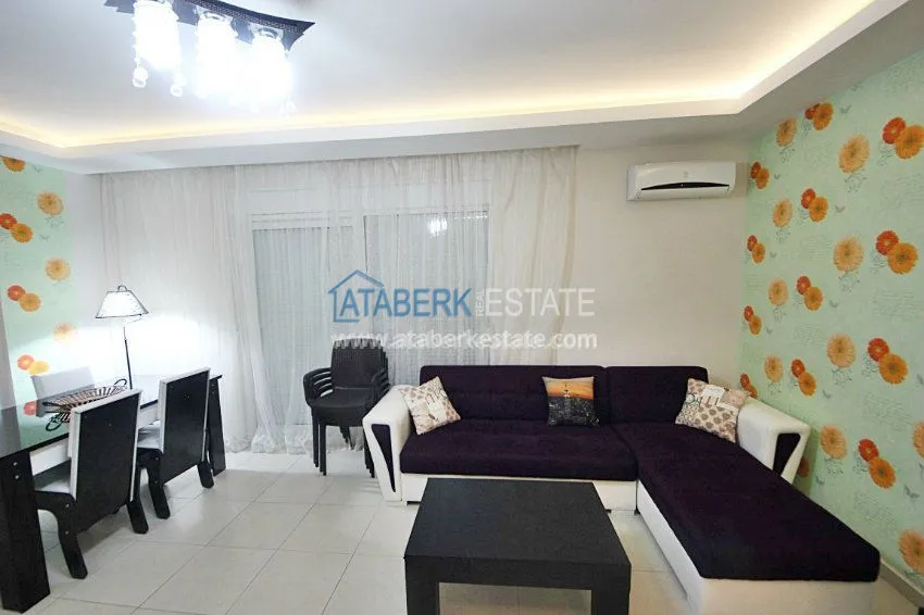 Purchase  Срочно! 2+1 с мебелью и техникой от собственника по крайне привлекательной цене  17 