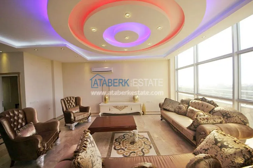 Purchase  Villa with stunning views in Kargicak 2 