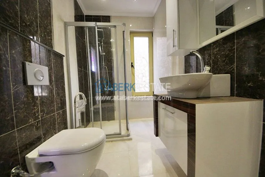 Purchase  Villa with stunning views in Kargicak 6 