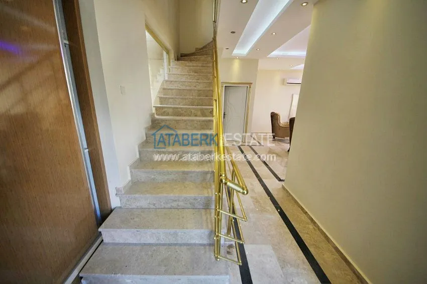 Purchase  Villa with stunning views in Kargicak 7 