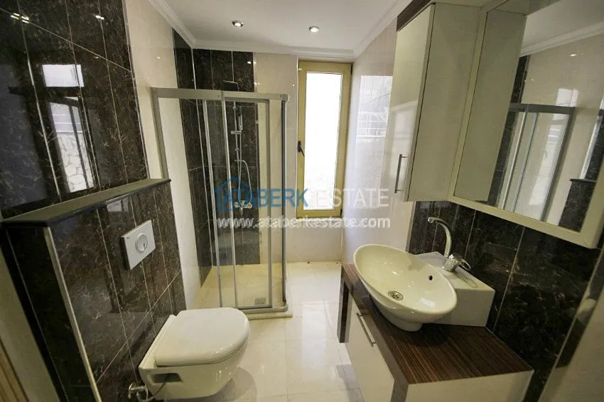 Purchase  Villa with stunning views in Kargicak 8 