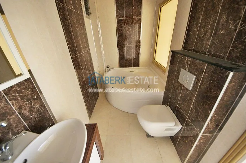 Purchase  Villa with stunning views in Kargicak 9 