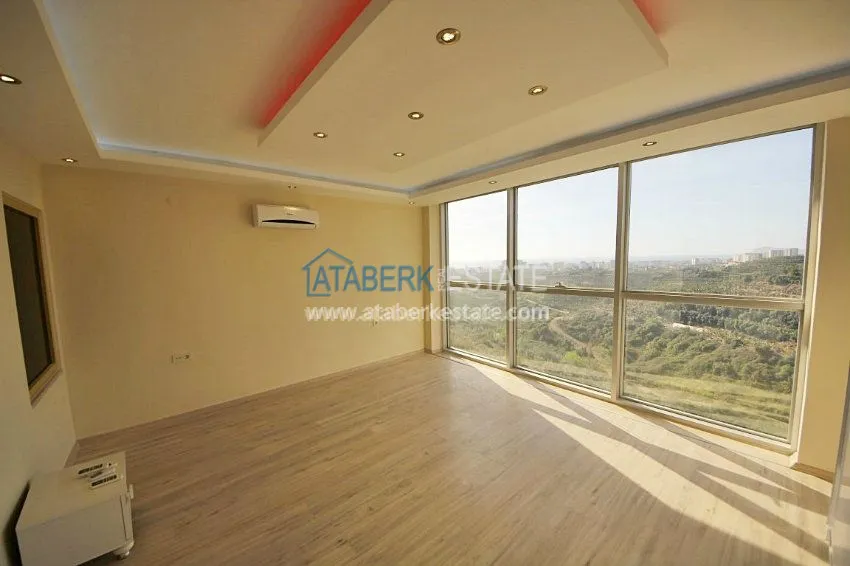 Purchase  Villa with stunning views in Kargicak 11 