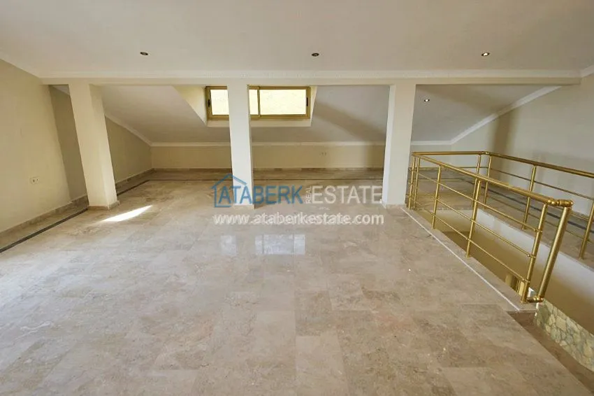 Purchase  Villa with stunning views in Kargicak 19 