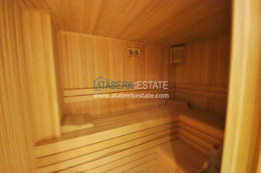 Purchase  Villa with stunning views in Kargicak 22 