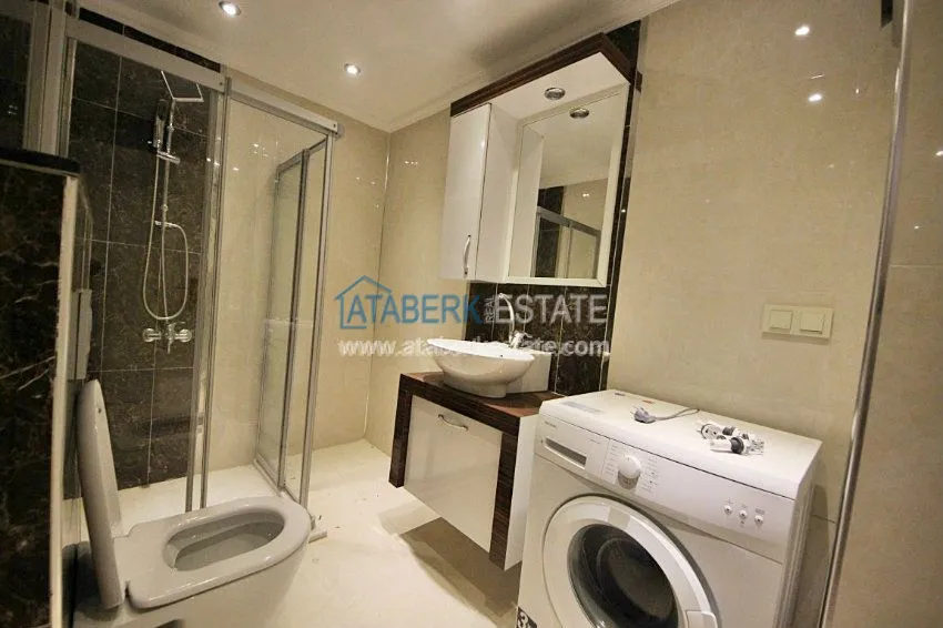 Purchase  Villa with stunning views in Kargicak 23 