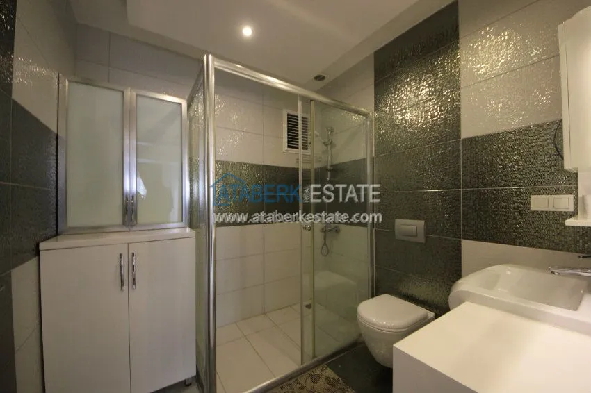 Purchase  Large 2+1 apartment in Mahmutlar 2 