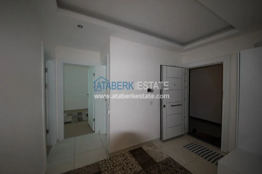 Purchase  Large 2+1 apartment in Mahmutlar 13 