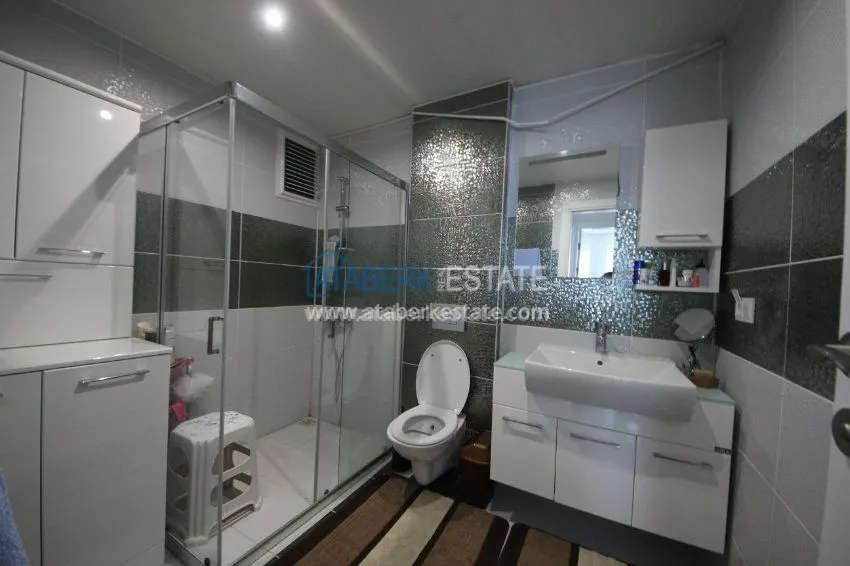 Purchase  Large 2+1 apartment in Mahmutlar 19 