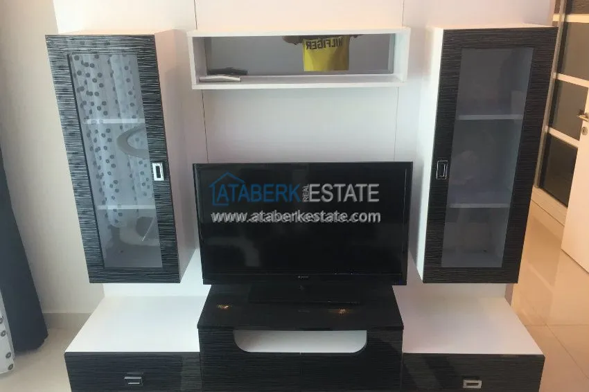 Purchase  Меблированные апартаменты 1+1 в роскошном комплексе отельного типа 7 