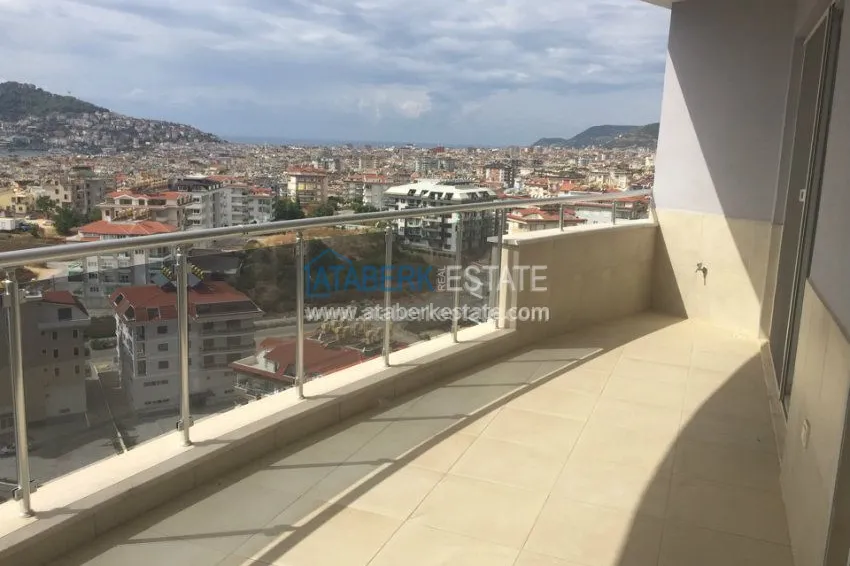 Purchase 5+1 дуплекс с потрясающим видом в Джикджили. 1 