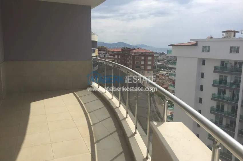 Purchase 5+1 дуплекс с потрясающим видом в Джикджили. 2 