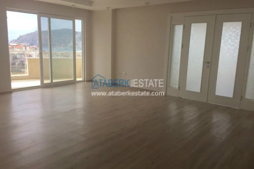 Purchase 5+1 дуплекс с потрясающим видом в Джикджили. 4 