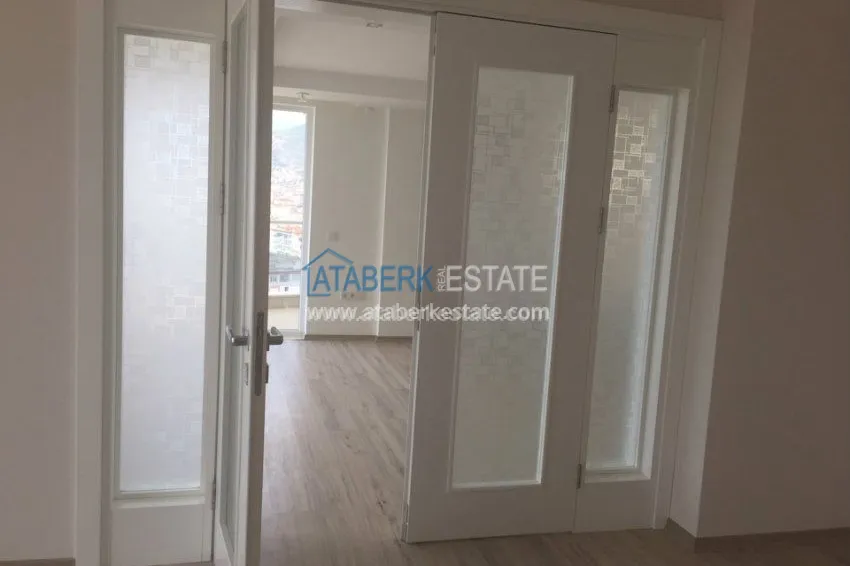 Purchase 5+1 дуплекс с потрясающим видом в Джикджили. 6 