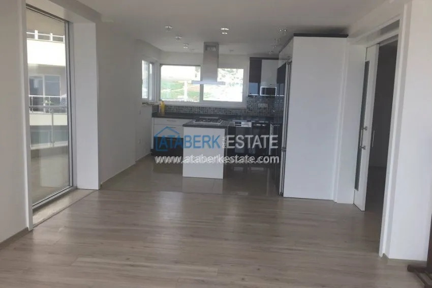 Purchase 5+1 дуплекс с потрясающим видом в Джикджили. 7 