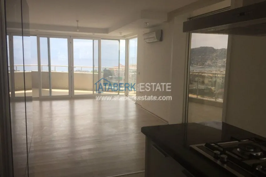 Purchase 5+1 дуплекс с потрясающим видом в Джикджили. 9 