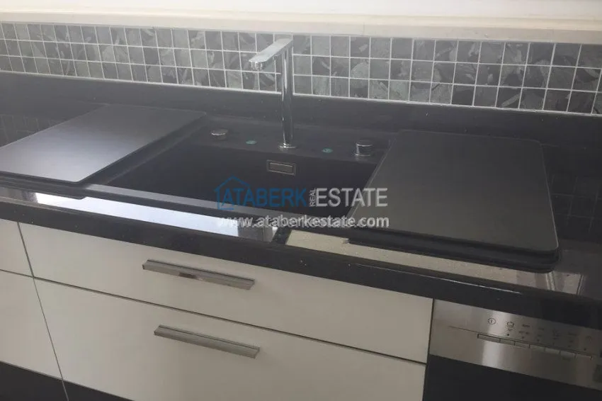 Purchase 5+1 дуплекс с потрясающим видом в Джикджили. 11 