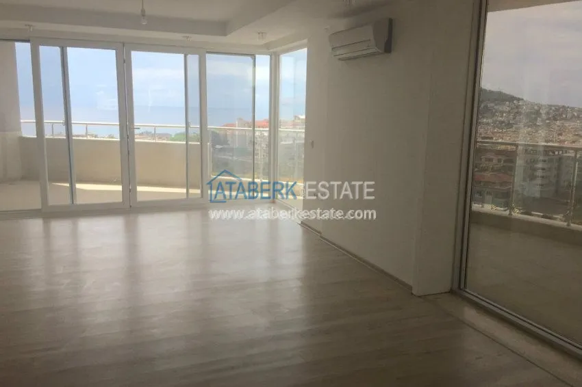 Purchase 5+1 дуплекс с потрясающим видом в Джикджили. 13 