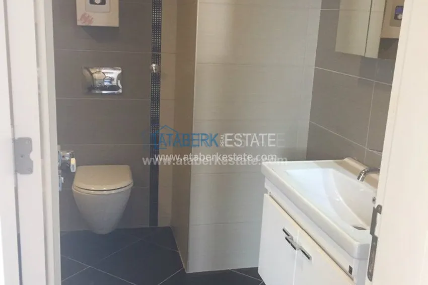 Purchase 5+1 дуплекс с потрясающим видом в Джикджили. 20 