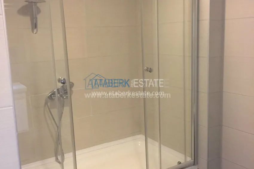 Purchase 5+1 дуплекс с потрясающим видом в Джикджили. 21 