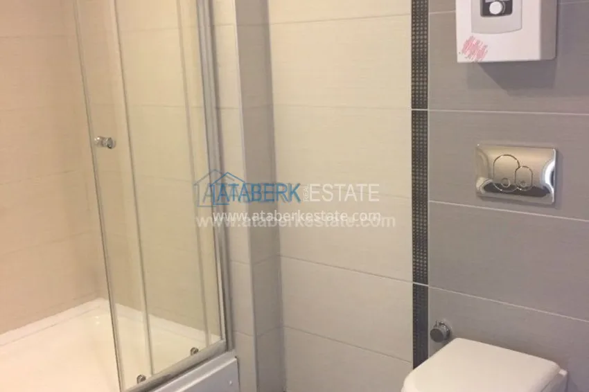 Purchase 5+1 дуплекс с потрясающим видом в Джикджили. 22 