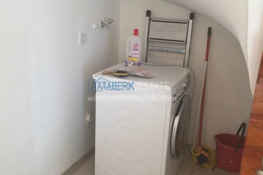 Purchase 5+1 дуплекс с потрясающим видом в Джикджили. 24 