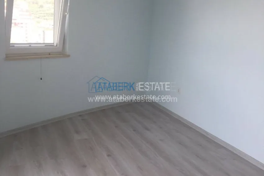 Purchase 5+1 дуплекс с потрясающим видом в Джикджили. 25 