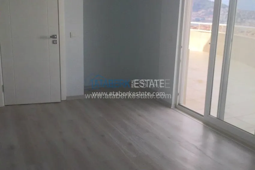 Purchase 5+1 дуплекс с потрясающим видом в Джикджили. 26 