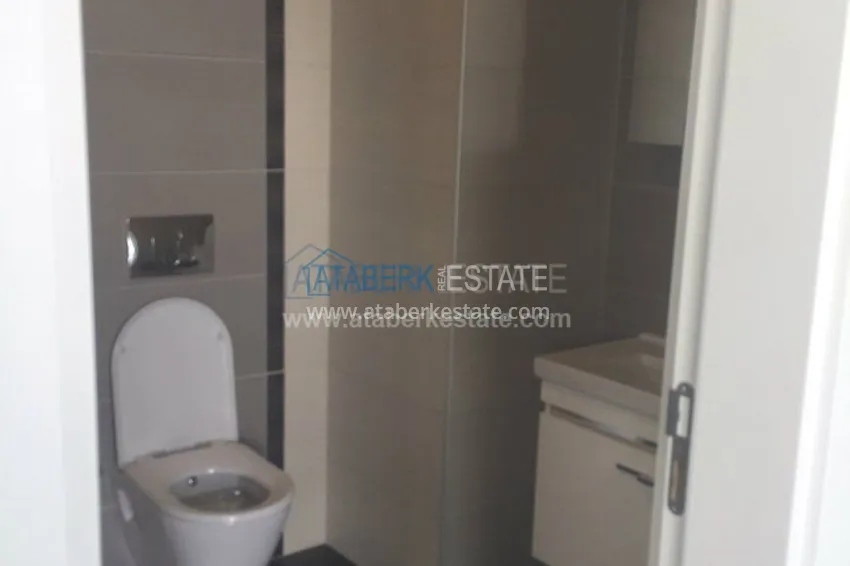 Purchase 5+1 дуплекс с потрясающим видом в Джикджили. 27 